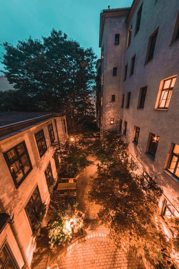 Hostel Dormitory Wiedeń