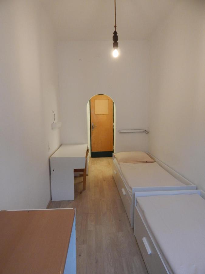 Hostel Dormitory Wiedeń