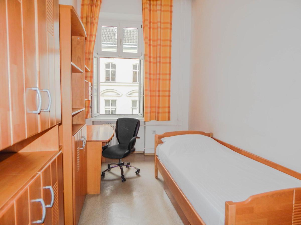 Dormitory Hostel Wiedeń