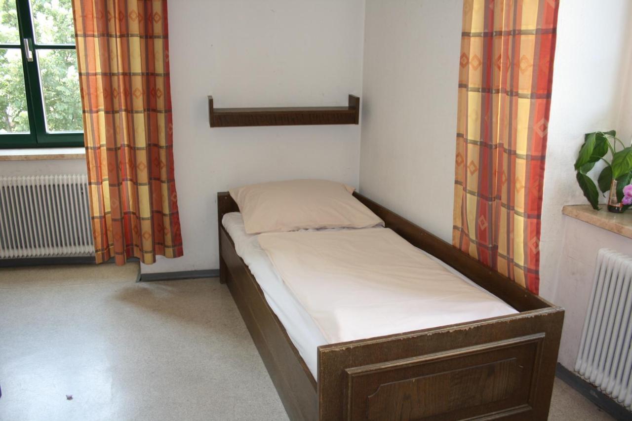 Dormitory Wiedeń